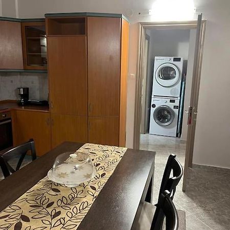 The Penthouse Kastoria Apartment Екстериор снимка